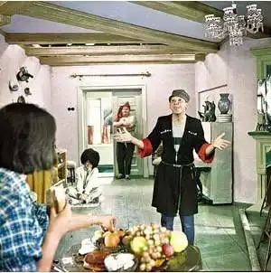 Кавказская пленница. Цензура, киноляпы и многое другое…