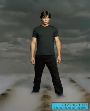 Тайны Смолвиля специально для Олясик