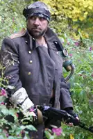 Убей в себе Эльфа !