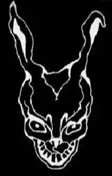 Донни Дарко