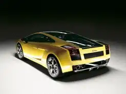 Lamborghini Gallardo SE