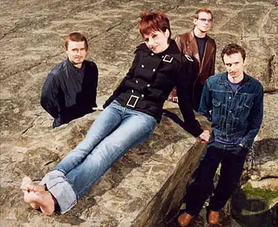 The Cranberries