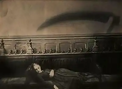 Между Добром и Злом,между Жизнью и Смертью..