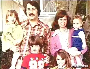 Гвен Стефани