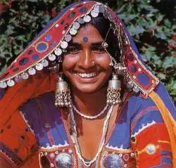 Жители Индии