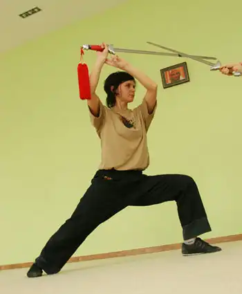 Тай Цзи-Цюань