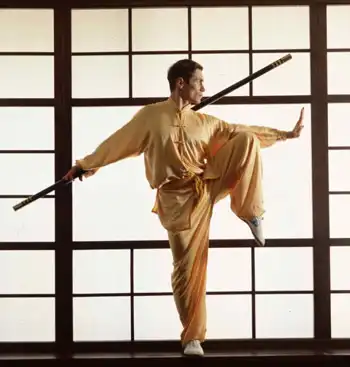 Тай Цзи-Цюань