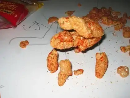 Креатив (31 фото)