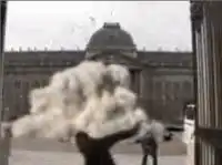 Взрыв в Роял Палас