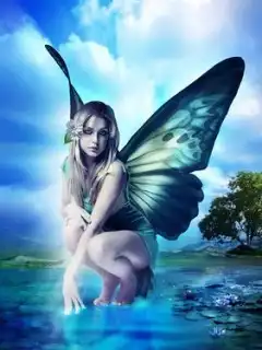 Обладатели крыльев 2!!!!!