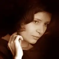 Современные художники. Ольга Акаси (Украина, Киев). Холст, масло.