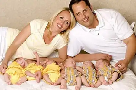 Самые невероятные роды - как это бывает