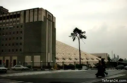 Иран в фото