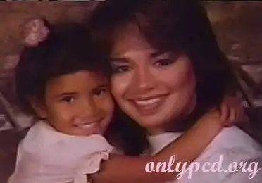 Николь Шерзингер