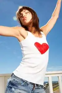 Скорая помощь при расставании с мужчиной