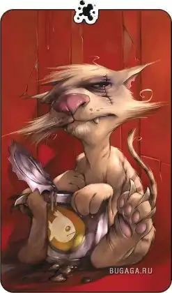 Смешные зверюшки =)