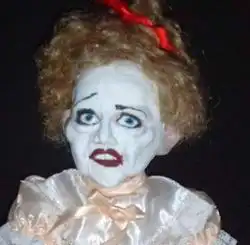 Детские игрушки.