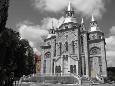 Gothic - архитектура