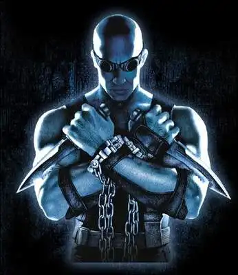 Специально для девушек Вин Дизель