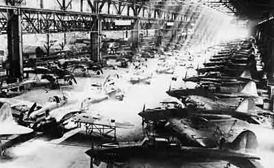 Штурмовик Ил-2