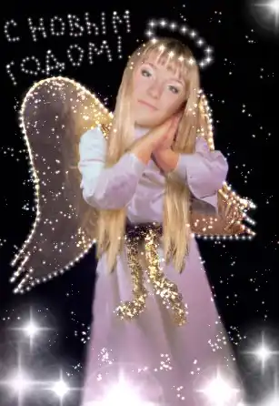 Творчество моей подруги СОКОЛИНКИ