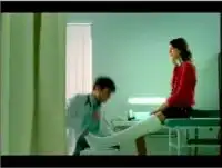 Бедный доктор. А все так хорошо начиналось