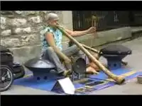 Человек-оркестр