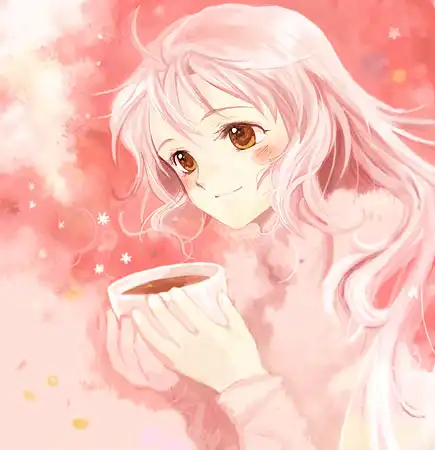 Из под кленовых листов..