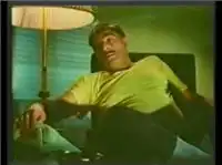 Кавказская пленница по-американски