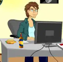 Тест для системных администраторов