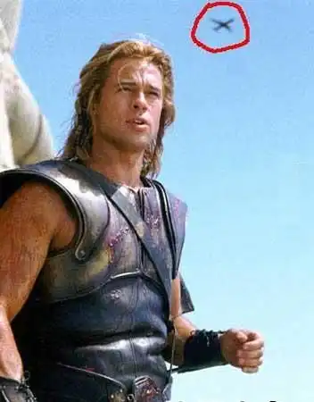 Киноляпы (5 фото)