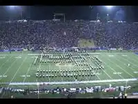 Необычное игровое шоу