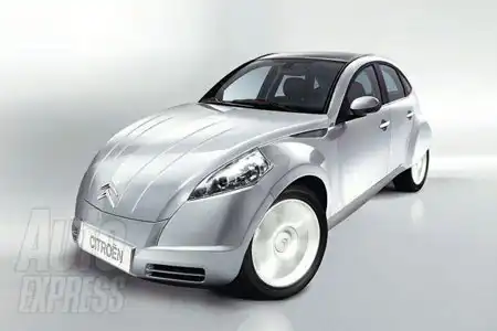 Citroen решил возродить легендарного "гадкого утенка"