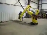 Бюджетный тренажер для космонавтов