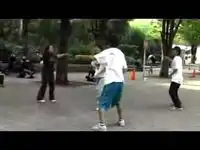 Развлечение японской молодежи