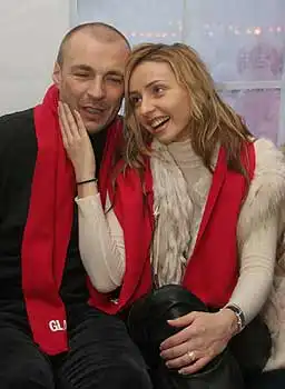 Александр Жулин опроверг развод.