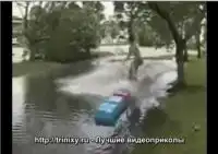 Ребята отжигают