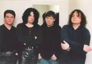 Агата Кристи