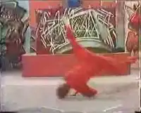 Класс! Каким был брейк-данс в 1984 году