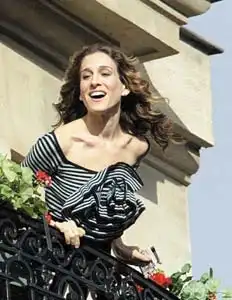 Сара Джессика Паркер