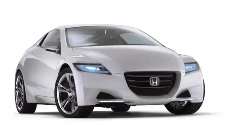 Honda CR-Z