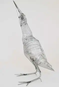 Поделки из метала :)