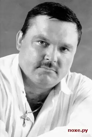 Памяти М.Круга