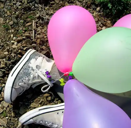 Воздушные шары