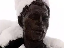 Памятники Фредди Меркьюри