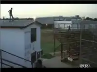 Сумасшедший прыжок