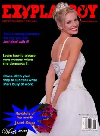 Если бы миром правили женщины