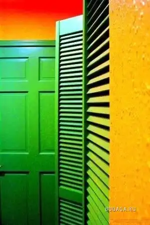 Ярко и позитивно!