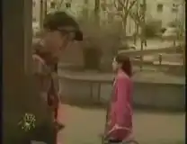 Мусорщики шуткуют!!