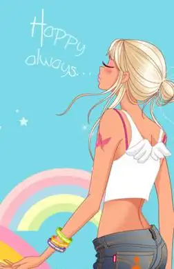 Happy birthday, Liz ;))